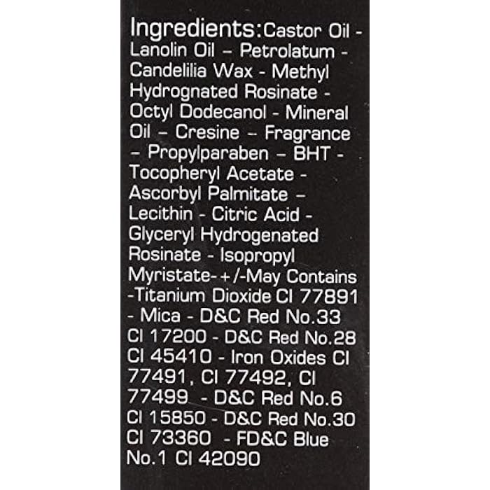 Cybele Rich Cream Lipstick Rock Brown 122 - 5gm - Image 3